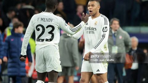 “Реал” футболчиси фаолиятини “Атлетико”да давом эттириши мумкин