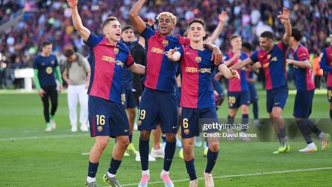 “Сандерленд” “Барселона” футболчиси учун 80 млн евро таклиф қилмоқчи