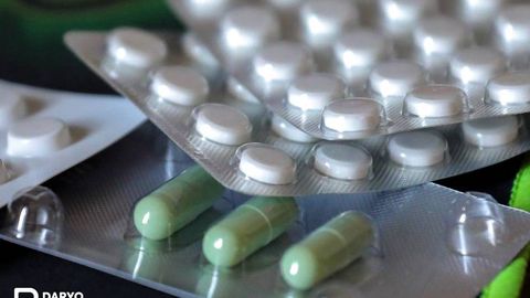 Shavkat Mirziyoyev shifokorlar antibiotiklarni pala-partish qoʻllab kelayotganini tanqid qildi