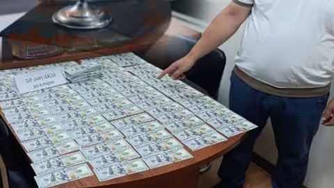 Qamoqdan chiqarish evaziga 60 ming dollar talab qilgan surxondaryolik advokat 10 yilga qamaldi
