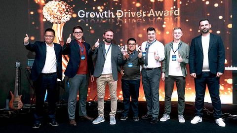 GWM Osiyo-Tinch okeani sammiti 2025: O‘zbekiston mintaqaning yirik avtotadbiri ishtirokchisiga aylandi