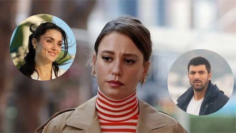 “Қизил шарбат” сериалида янгилик, фарзандли бўлган машҳурлар, тугатиладиган лойиҳалар — турк киноси янгиликлари