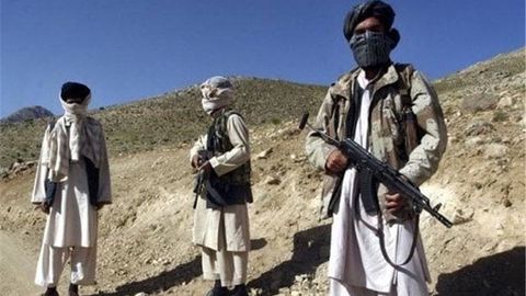 Покистон Афғонистон билан чегарада 20 нафар жангарини йўқ қилди