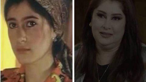 “Олов қаъридаги фаришта” фильмидаги Наргиза — актриса Мадина Маҳмудова ҳозир қаерда? (фото)