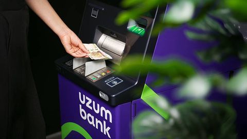 Uzum Bank omonatlar bo‘yicha foiz stavkalarini oshirdi