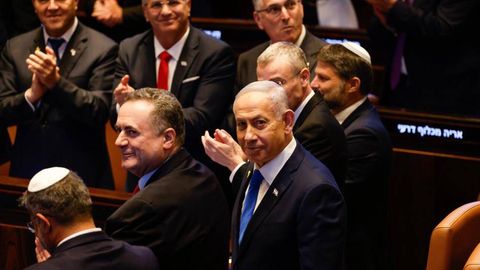 Исроилда ўлим жазоси тўғрисидаги қонун лойиҳаси маъқулланди