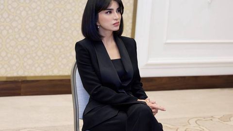 Saida Mirziyoyeva suv sarfini maqsadli taqsimlash bo‘yicha innovatsion tashabbuslar bilan tanishdi