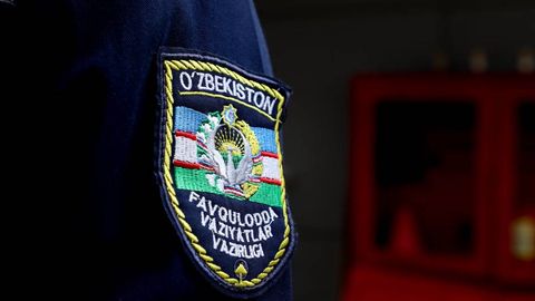 Жиззахда туман ФВБ бошлиғи қамоққа олинди