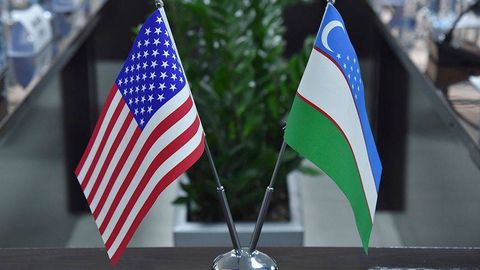 Amerika—O‘zbekiston ishbilarmonlik va investitsiya kengashi tashkil etiladi