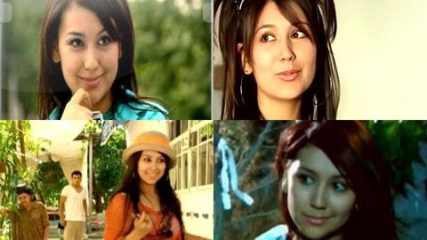 Райҳонга аталган бош рол, озишга мажбур бўлган Дилноза Кубаева: “Келгинди келин” фильми қандай суратга олинган?