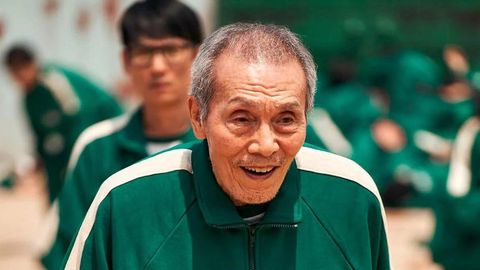 Жинсий зўравонлик бўйича айбланган “Калмар ўйини” юлдузи О Ён Су оқланди