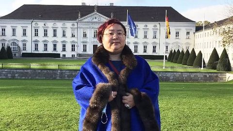 130 ming kishini chuv tushirgan xitoylik firibgar qamaldi