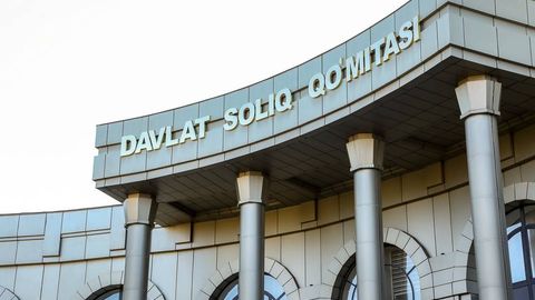 Ўзбекистонда 9 ойда қурилиш корхоналарига 300 млрд сўмдан ортиқ солиқ имтиёзи берилди