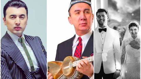 Instagram: Тўйда учрашган Ботир Қодиров ва Шоҳжаҳон Жўраев, неварасини узатган Турғун Бекназаров, Феруза Норматованинг Instagram’даги рекламаси қанча?