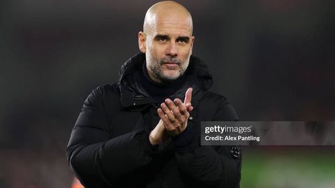 Пеп Гвардиола “Манчестер Сити”ни тарк этмоқчи — манба
