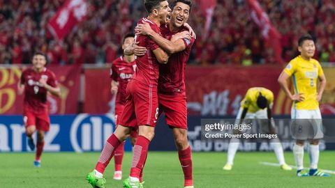 “Chelsi” sobiq futbolchisi Oskar yuragi bilan bog‘liq muammolar sabab shifoxonaga yotqizildi