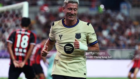 Robert Levandovski futbolchilik faoliyatini yakunlashi mumkin — manba