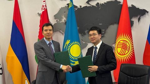 EDB, ZTE partner to boost digital infrastructure and connectivity across Central Asia
