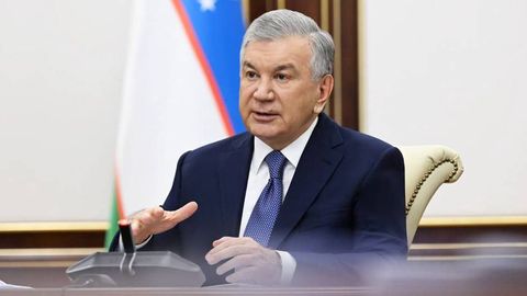 Ўзбекистонда банклар иқтисодиётга ажратадиган кредитлар 450 трлн сўмга етказилади