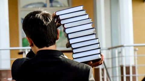 Ўзбекистонда энди айрим ижодий асарлар давлат буюртмаси асосида яратилади