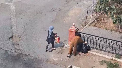 O‘zbekistonda chiqindi tashlash holatlari bo‘yicha yil boshidan beri qancha jarima qo‘llanilgani aytildi