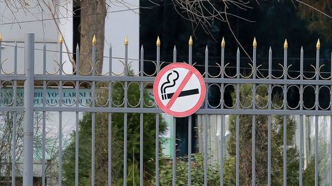 Andijonda 2 kishi 15 ming quti noqonuniy tamaki mahsuloti bilan qoʻlga tushdi