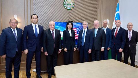 Ўзбекистон резидентлари АҚШда корхоналар ташкил этиши мумкин бўлади