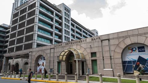 ADB greenlights $300mn loan to expand microfinance and inclusive finance in Uzbekistan