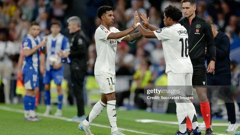 “Real” hujumchisi “Lion”ga o‘tadigan bo‘ldi