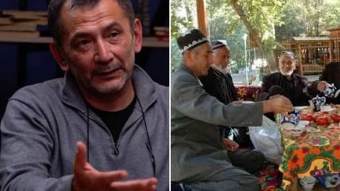 “Чойхона тушунчаси бутунлай ўзгариб кетди”. Архитектор Шуҳрат Абдуллаев отахонлар учун текин гузарлар кераклиги ҳақида