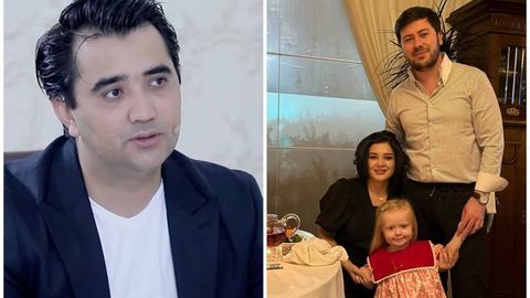 Instagram: Ширин Зоитова оиласида қувончли кун, Азиз Раметов депрессияда, Феруза Юсуповага аталган қўшиқ
