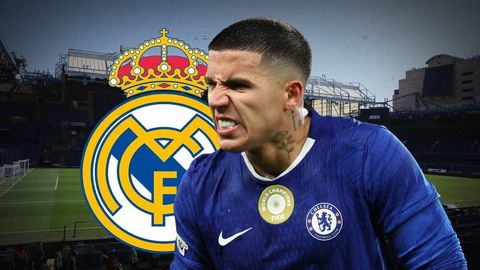 “Chelsi” yulduzi “Real” taklifini rad etdi
