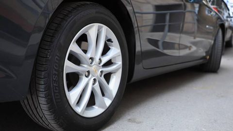 В Узбекистане могут ввести штраф за сокрытие реального пробега автомобиля при продаже