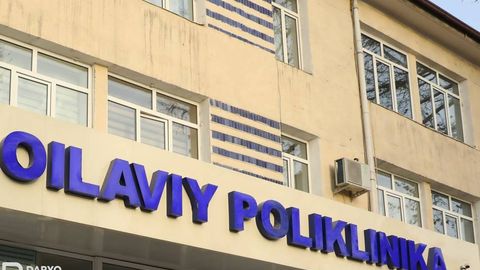 Oilaviy poliklinikalarda ayrim tibbiy xizmatlar pulli bo‘ldi