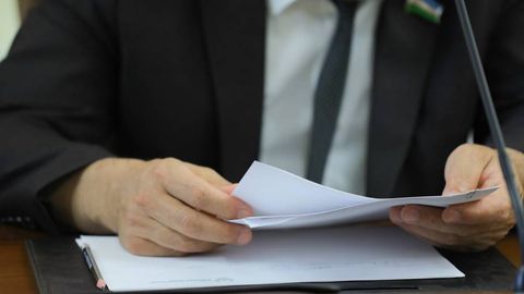 Oʻzbekiston 39-boʻlib “Oliy taʼlim sohasida malakalarni tan olish toʻgʻrisidagi global konvensiya”ga qoʻshildi