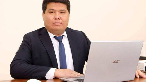 “Топшириқ ижросини сўраган”. Чироқчи ҳокими ўринбосарининг хатти-ҳаракатига изоҳ берилди