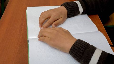 Ўзбекистонда жами кўзи ожизлар сони маълум бўлди