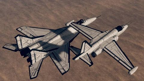 Болгария Россиянинг эски қирувчи самолётларига техник хизмат кўрсатиш учун 55 миллион евро ажратди