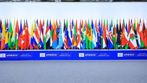 UNESCO expresses gratitude to Uzbekistan for successful 43rd General Conference