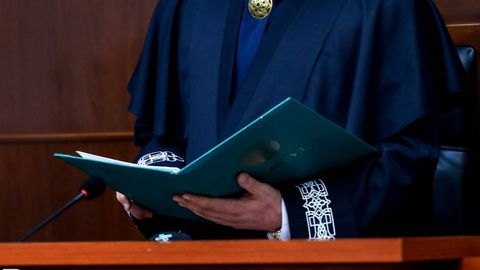 O‘zbekistonda qator sudyalar vakolatlari muddatidan ilgari tugatildi