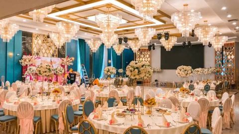 Qirg‘izistonda to‘ylar va ko‘ngilochar joylar soat 22:00 da yopiladi