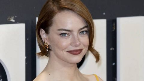 Aktrisa Emma Stoun dunyodagi eng go‘zal ayol deb topildi