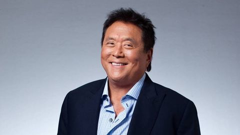 “Бой ота, камбағал ота” муаллифи Роберт Киёсаки ҳали ҳам банклардан қарздор бўлиб қолмоқда