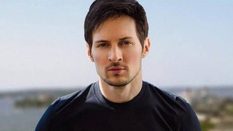 Франция сняла с Павла Дурова запрет на выезд за границу