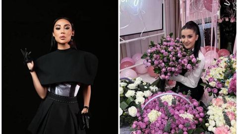 Instagram: Жаҳонгир Хўжаев хавотирда, Раъно Шодиева бетоб, Улуғбек Раҳматуллаев нимадан афсусда?