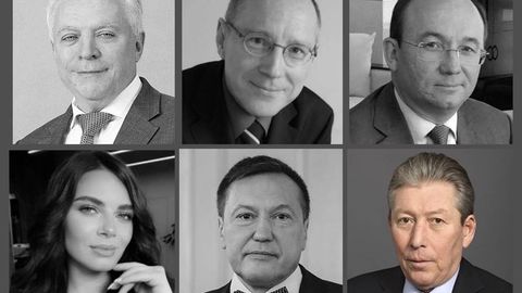 Qotillik yoki suitsid – Rossiya kompaniyalari top-menejerlarining sirli o‘limlari