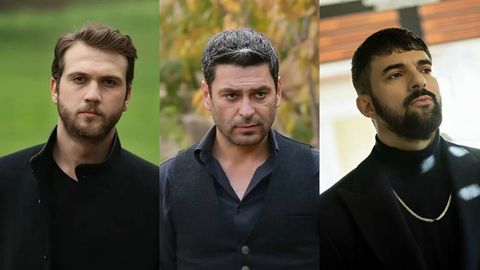 Tomoshabinlar tanlovi: turk seriallaridagi eng sevimli 6 ta mafiya a’zosi