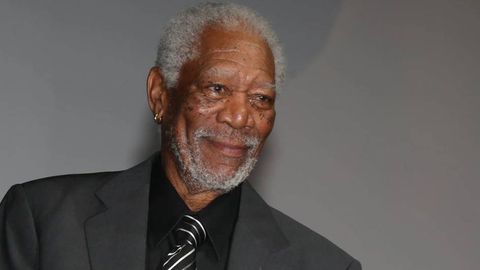 88 yoshli Morgan Friman uzoq umr ko‘rish sirini oshkor qildi