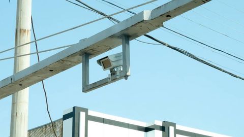 Andijonda Lacetti’ning qoidabuzarligi uchun boshqa haydovchi jarimaga tortildi