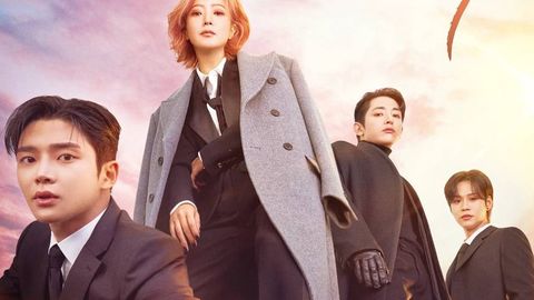 Завқли ҳордиқ кафолатланган: ҳар қандай томошабинга манзур бўладиган 5 та ажойиб дорама